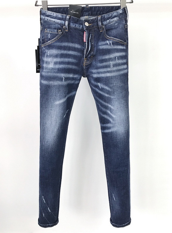 DSquared D2 Jeans Mens ID:20220115-133